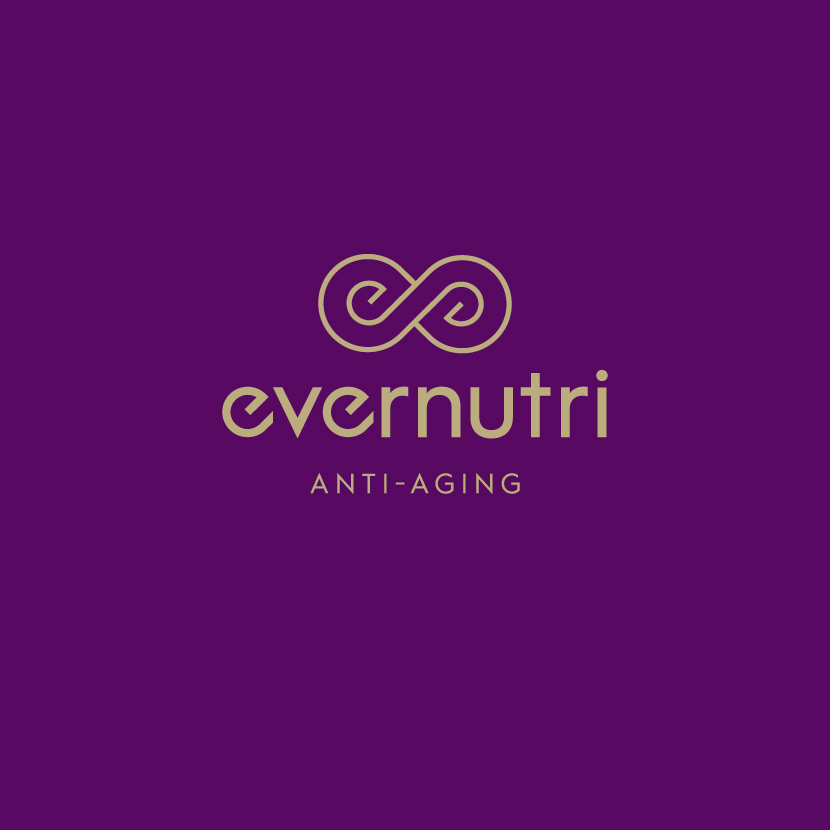 Freelancer logo design - Evernutri